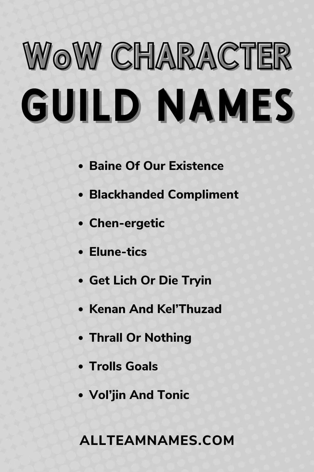 Best Practices for Guild Name Generation to Craft a Lasting Identity